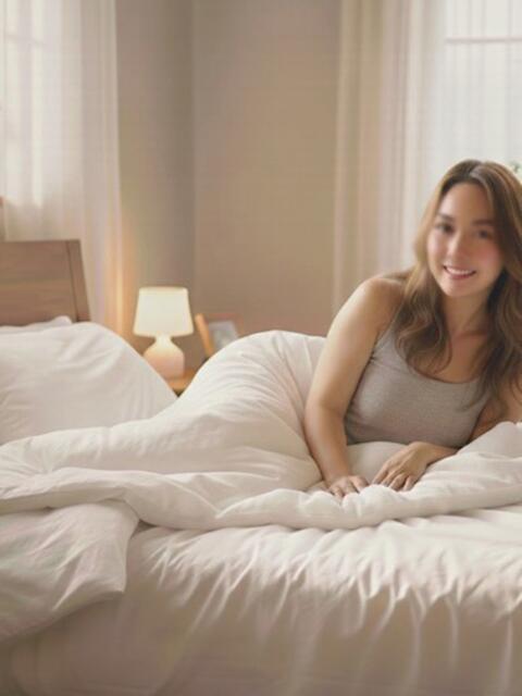 ふわ癒し系女子降臨！！ 俺のジュニア（デリヘル）