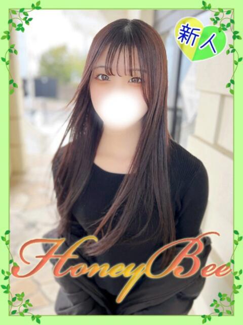 さな（キス魔×モデル級大学生！ ハニービー（Honey Bee）（デリヘル）
