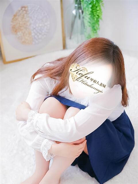 つむぎ 甲府人妻城（人妻系デリヘル）