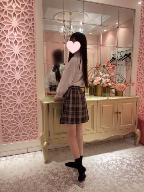 あかり『総合SSS級期待！美人で可愛い素人感たっぷり美少女！！！』 錦糸町派遣型JKリフレガチあい（派遣リフレ）