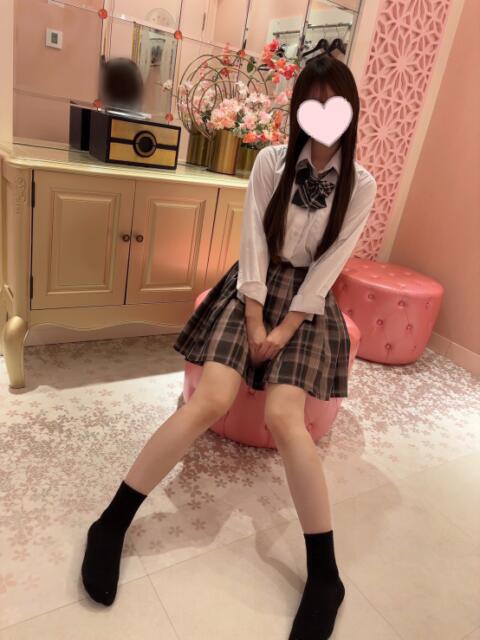 あかり『総合SSS級期待！美人で可愛い素人感たっぷり美少女！！！』 錦糸町派遣型JKリフレガチあい（派遣リフレ）