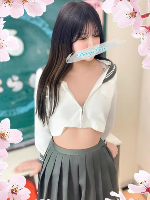 みゆ【新たな推し活開始！】 ポニーテール和歌山店（ソープランド）