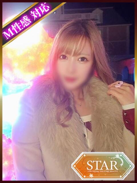 ありな【美しく、エロさも最高級】 STAR-スター-（デリヘル）