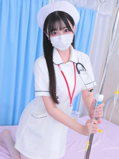 佐伯　なな 現役ナースが精液採取に伺います 梅田店（オナクラ）