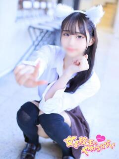 ねこ 女子校生はやめられない（難波/ホテヘル）