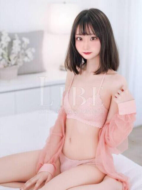 林かぐや ニューハーフヘルスLIBE 東京新宿（ニューハーフヘルス）