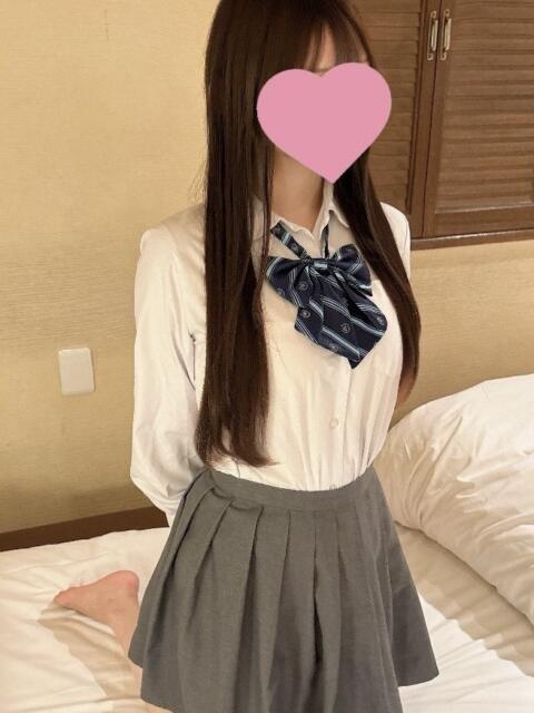 あかり『総合SSS級期待！美人で可愛い素人感たっぷり美少女！！！』 錦糸町派遣型JKリフレガチあい（派遣リフレ）