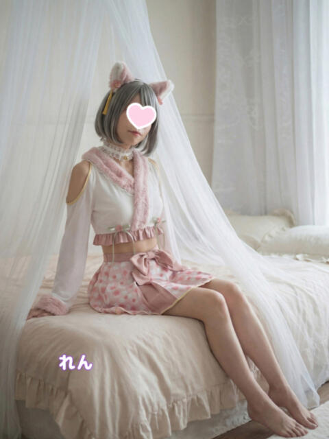 れん Lip Trip（風俗エステ）