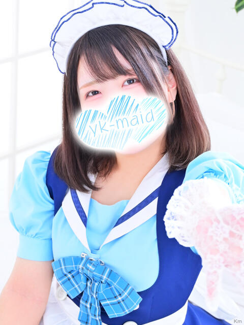 斉藤ななせ メイドin横浜（横浜ハレ系）（メイド系ヘルス）