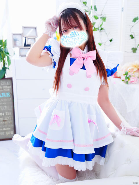 初音つむぎ メイドin横浜（横浜ハレ系）（メイド系ヘルス）