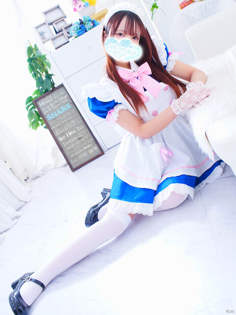 初音つむぎ メイドin横浜（横浜ハレ系）（メイド系ヘルス）