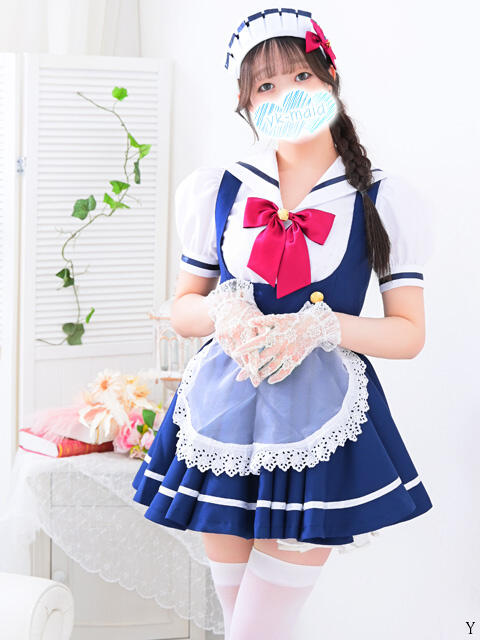 浜崎あんず メイドin横浜（横浜ハレ系）（メイド系ヘルス）