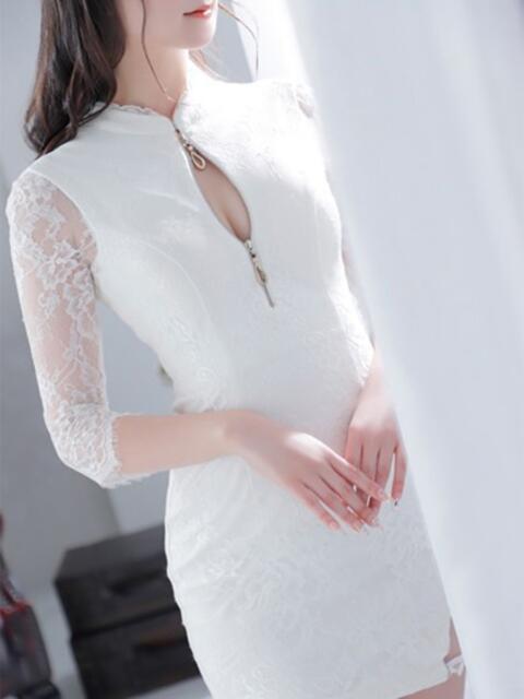 真白かなで BLENDA V.I.P東京店（高級デリヘル）