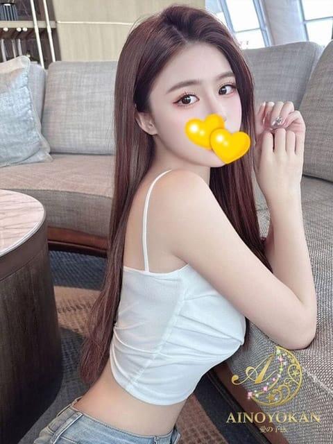 ゆい 愛の予感（韓国デリヘル）