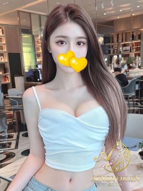 ゆい 愛の予感（韓国デリヘル）