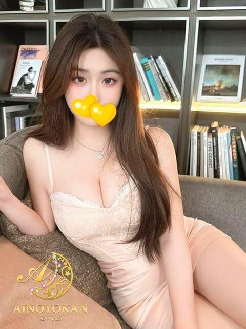 のあ 愛の予感（韓国デリヘル）