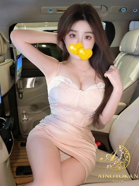 のあ 愛の予感（韓国デリヘル）