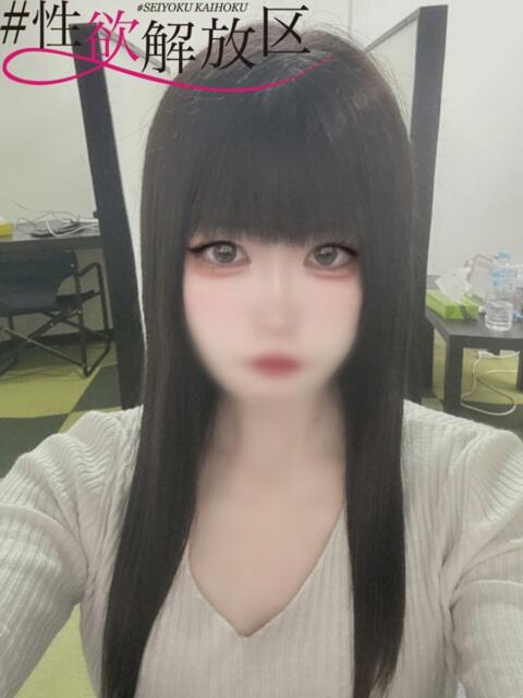 南野　はな #性欲解放区（ホテヘル）