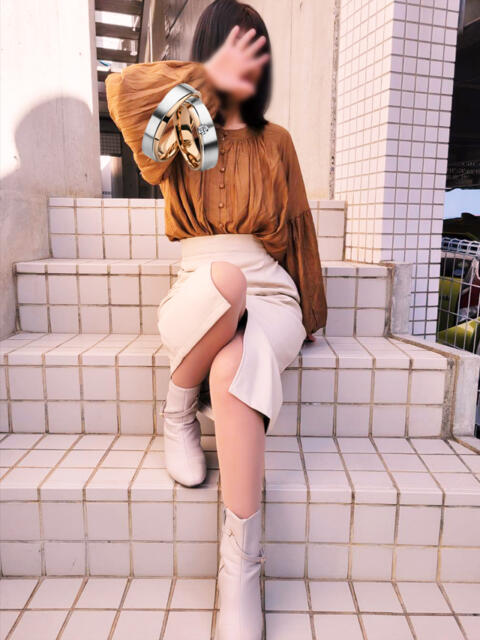 夏目　さな 仮面ごとに咲く花（デリヘル）