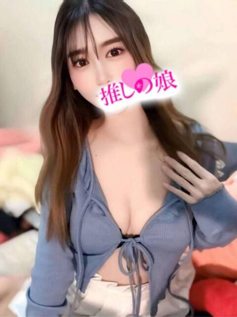 ナウシカ 推しの娘（アジアンデリヘル）