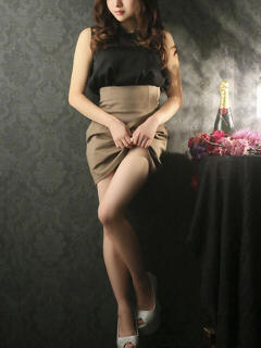 久屋 風香 高級派遣倶楽部オーディン（六本木/デリヘル）