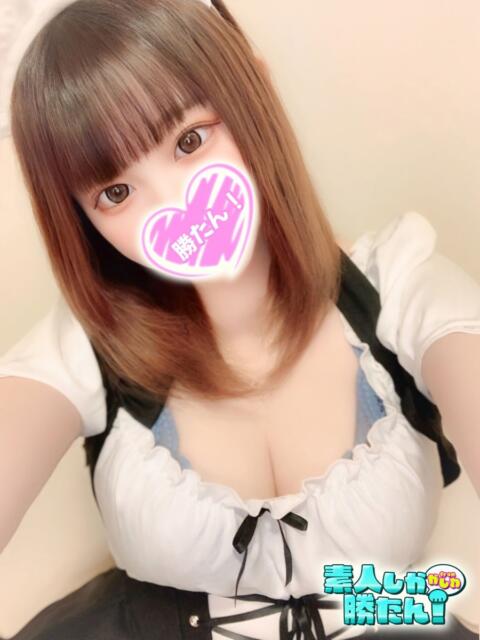 あいり 素人しか勝たん！柏店（超恋人型空間デリヘル）（デリヘル）