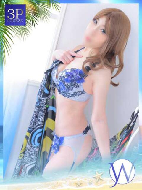 あき DOUBLE（すすきの）（人妻系ヘルス）