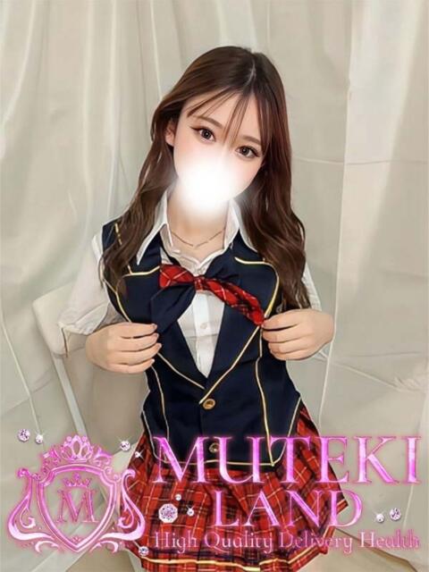 ♡モニカ♡ MUTEKI LAND（デリヘル）