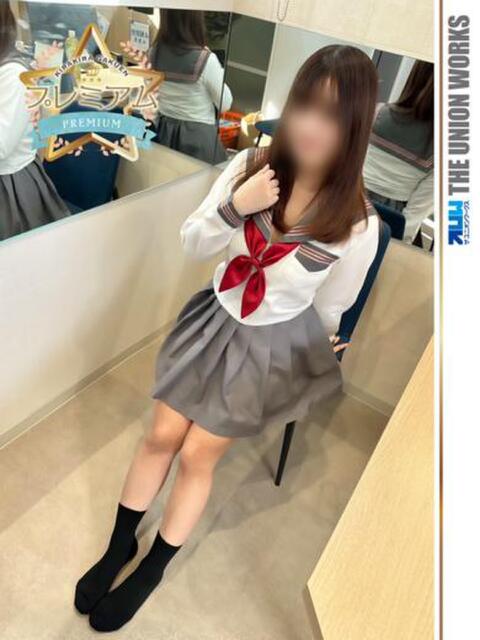 一ノ瀬しき【PREMIUM】 素人専門キラキラ学園（学園系デリヘル）