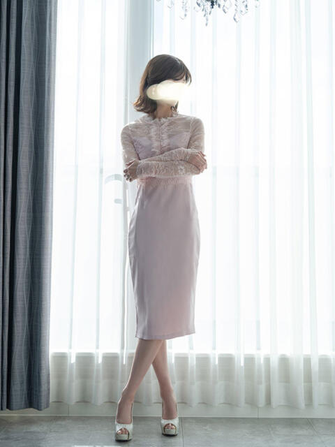 月嶋一花 ローテンブルク（高級ソープランド）