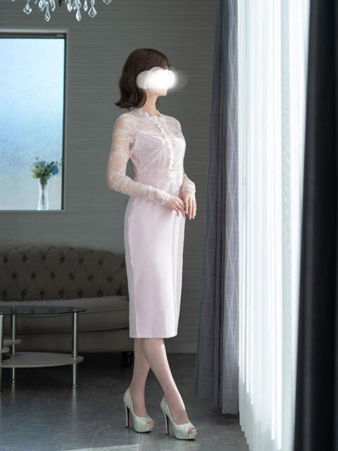 月嶋一花 ローテンブルク（高級ソープランド）