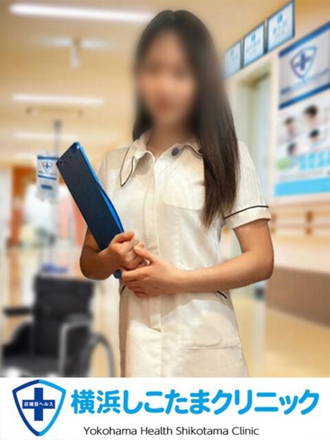 ゆりえ 横浜しこたまクリニック（オナクラ）