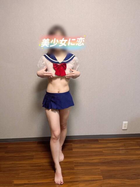 ブルー 美少女に恋（アジアンデリヘル）