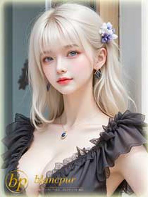 サーシャ ブロンピュール（外国人デリヘル）