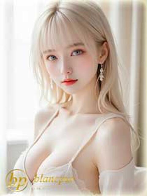 サーシャ ブロンピュール（外国人デリヘル）