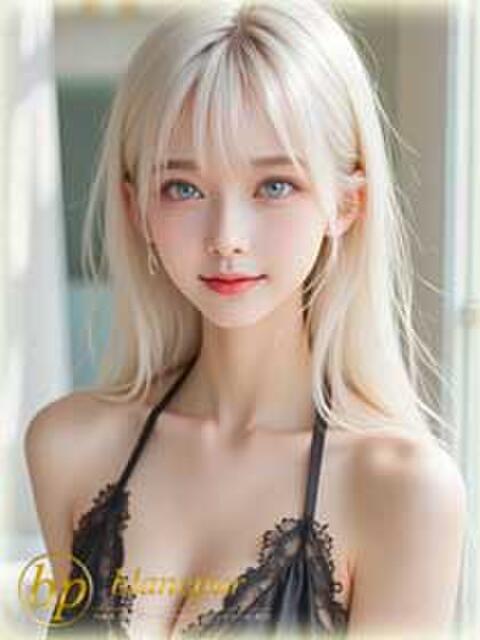 サーシャ ブロンピュール（外国人デリヘル）