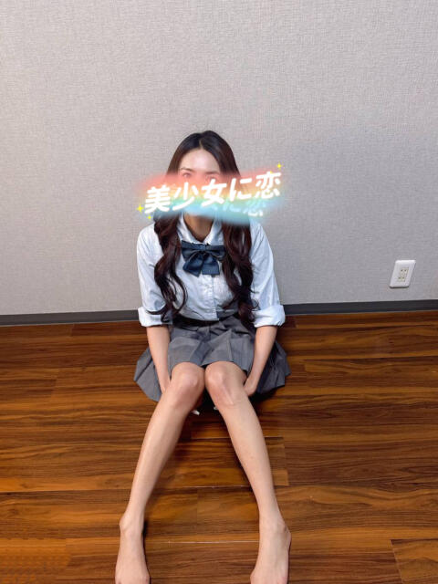 パル 美少女に恋（アジアンデリヘル）