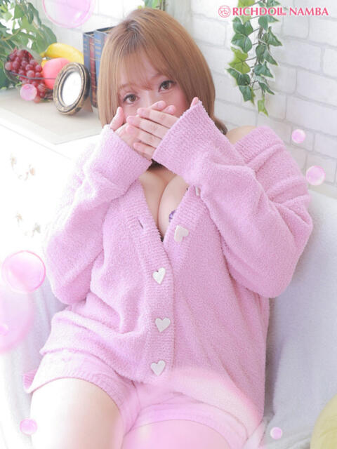 イオン リッチドールなんば店（ファッションヘルス）