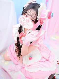 若宮　めい メイドin西川口（埼玉ハレ系）（西川口/ヘルス）