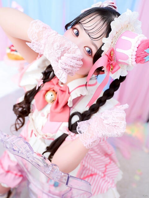 若宮　めい メイドin西川口（埼玉ハレ系）（メイド系ヘルス）