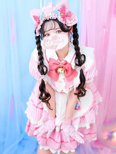 若宮　めい メイドin西川口（埼玉ハレ系）（メイド系ヘルス）