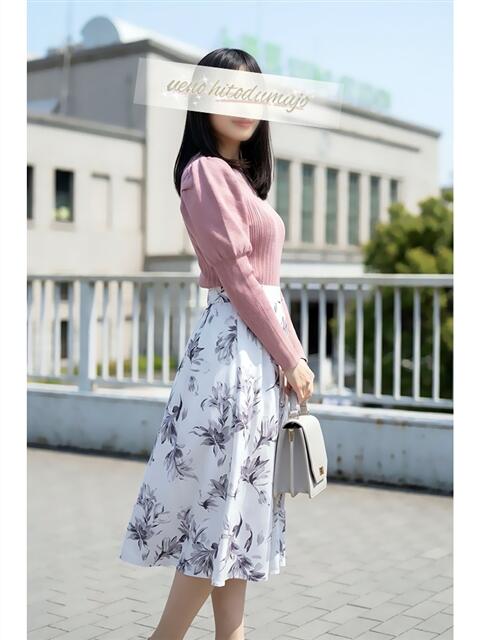 里咲(りさ) 上野人妻城（人妻路上待ち合わせデリヘル）