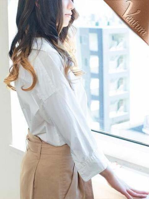 中村えり【誰もが認める理想の女】 Ventura(ヴェントゥーラ)（回春マッサージ）