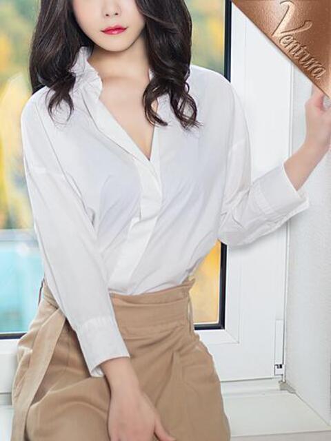 愛沢ゆうか【心に刻む綺麗さ】 Ventura(ヴェントゥーラ)（回春マッサージ）