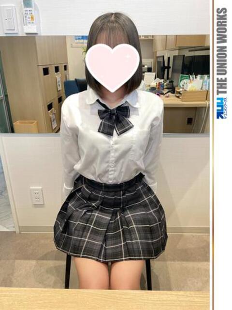 浅井める【優等生】 素人専門キラキラ学園（学園系デリヘル）