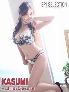 かすみ エピセレクション（福原/ソープ）