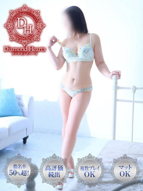 奈巳(なみ) Diamond Hearts（デリヘル）