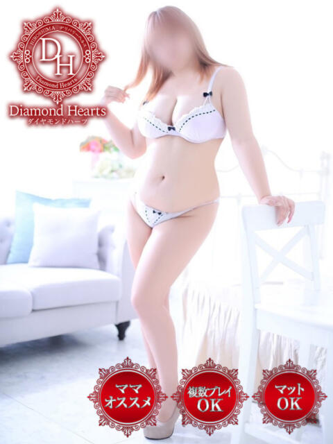 流花(るか) Diamond Hearts（デリヘル）