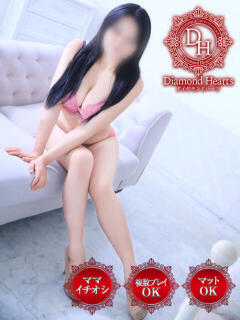 花(はな) Diamond Hearts（薬研堀/デリヘル）