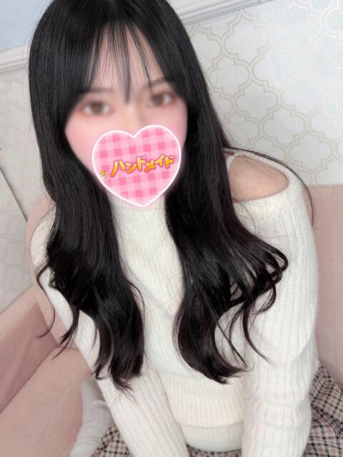 ゆい 上野ハンドメイド（派遣型オナクラ）